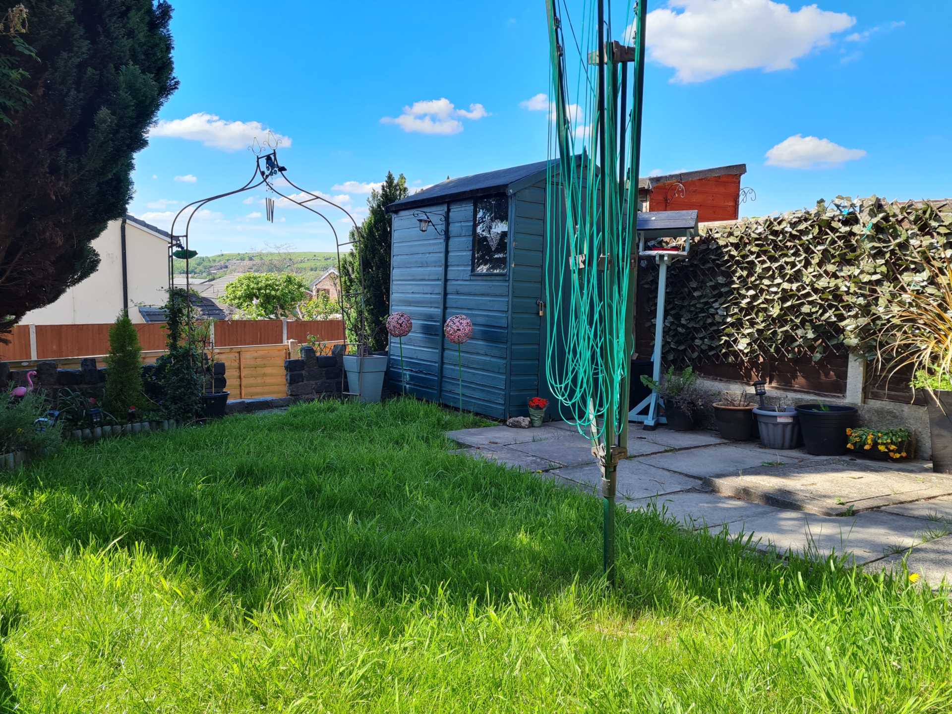 Hillside Avenue, Shaw, Image 16