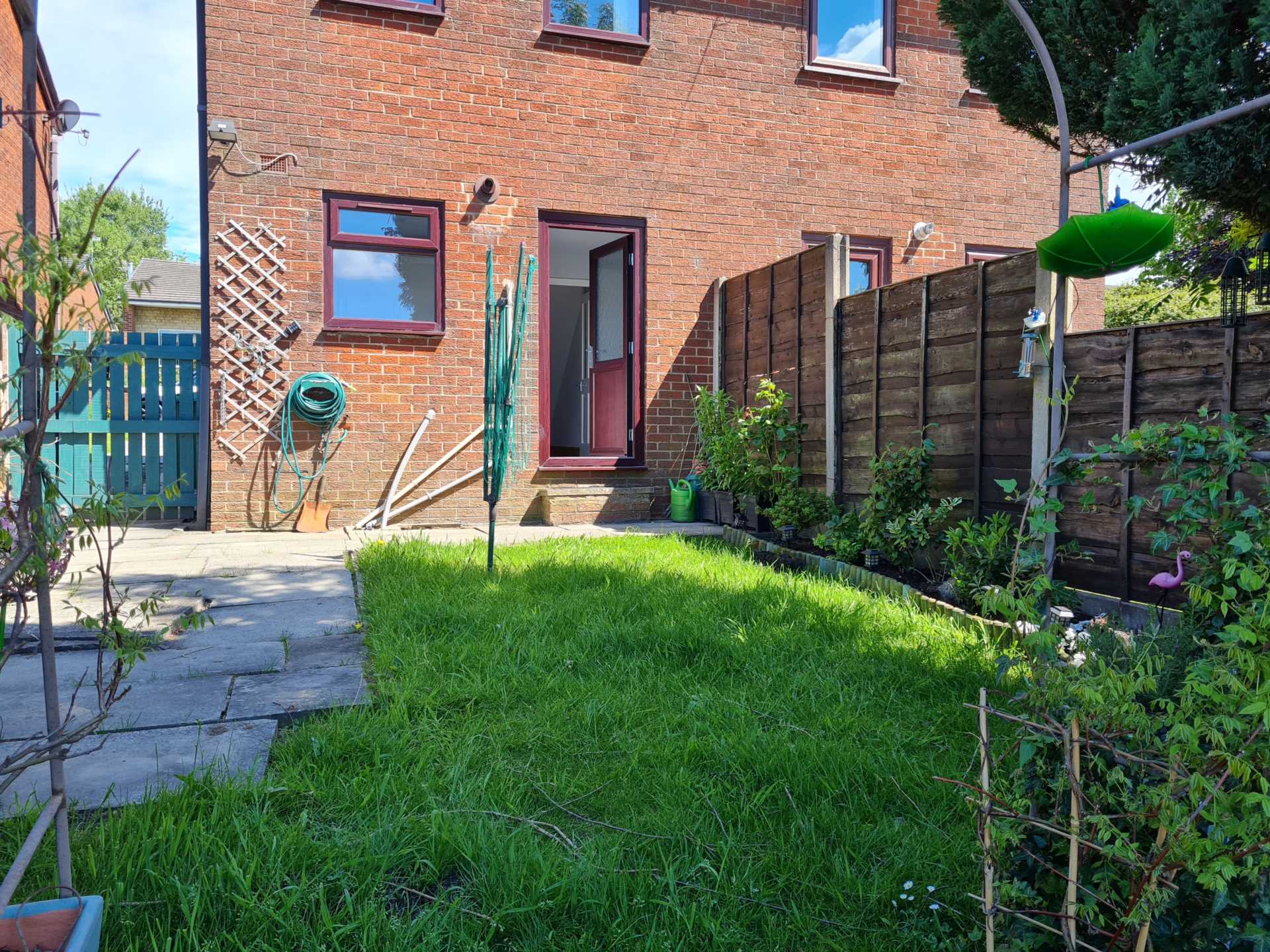 Hillside Avenue, Shaw, Image 18