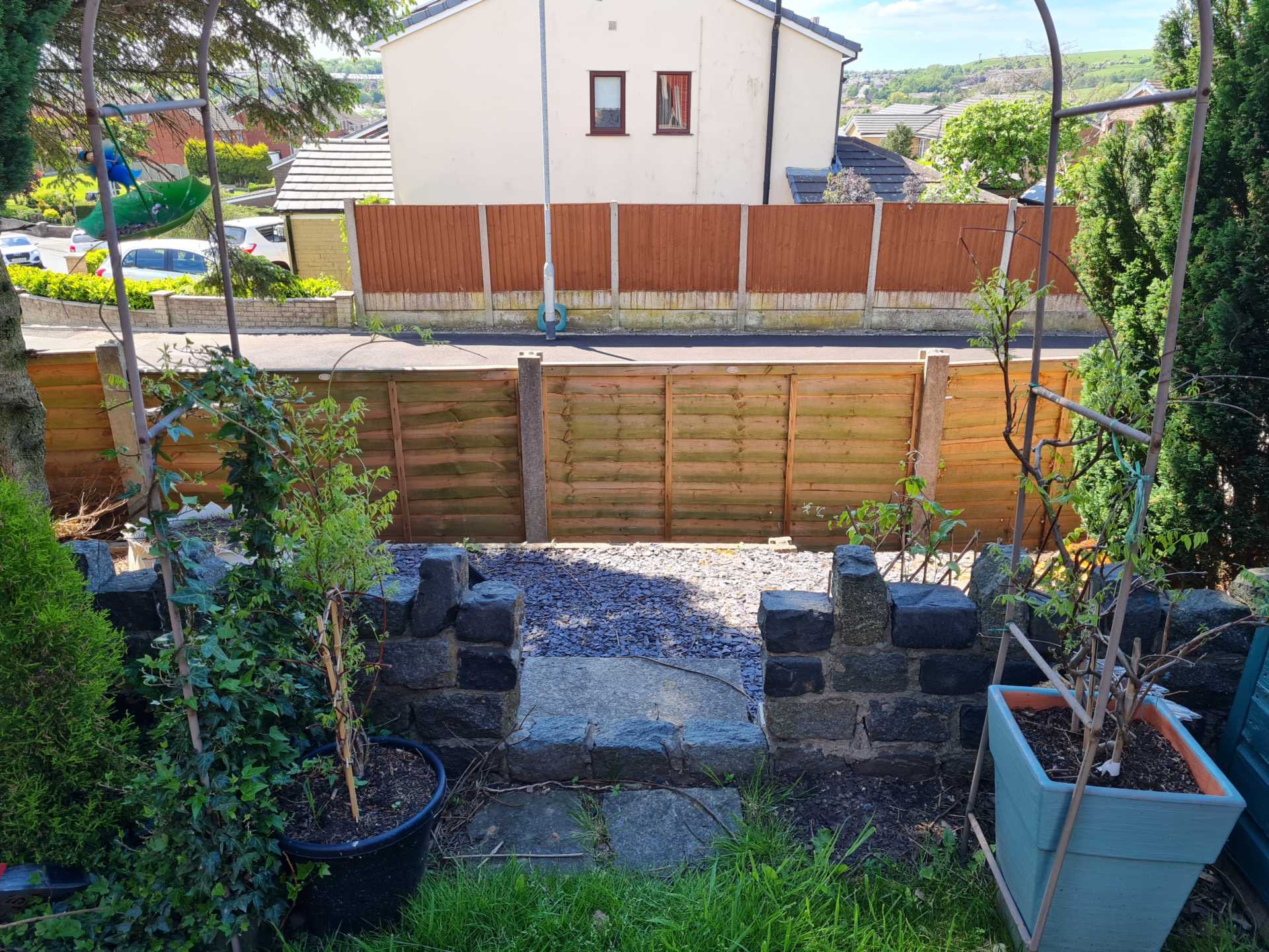 Hillside Avenue, Shaw, Image 19