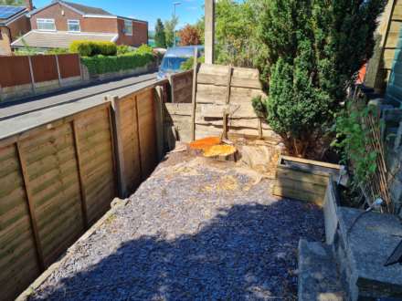 Hillside Avenue, Shaw, Image 20