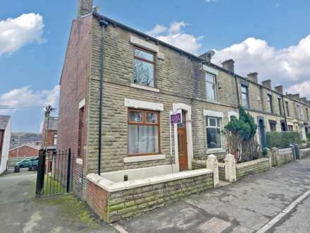 Property For Rent Fraser Street, Shaw, Oldham