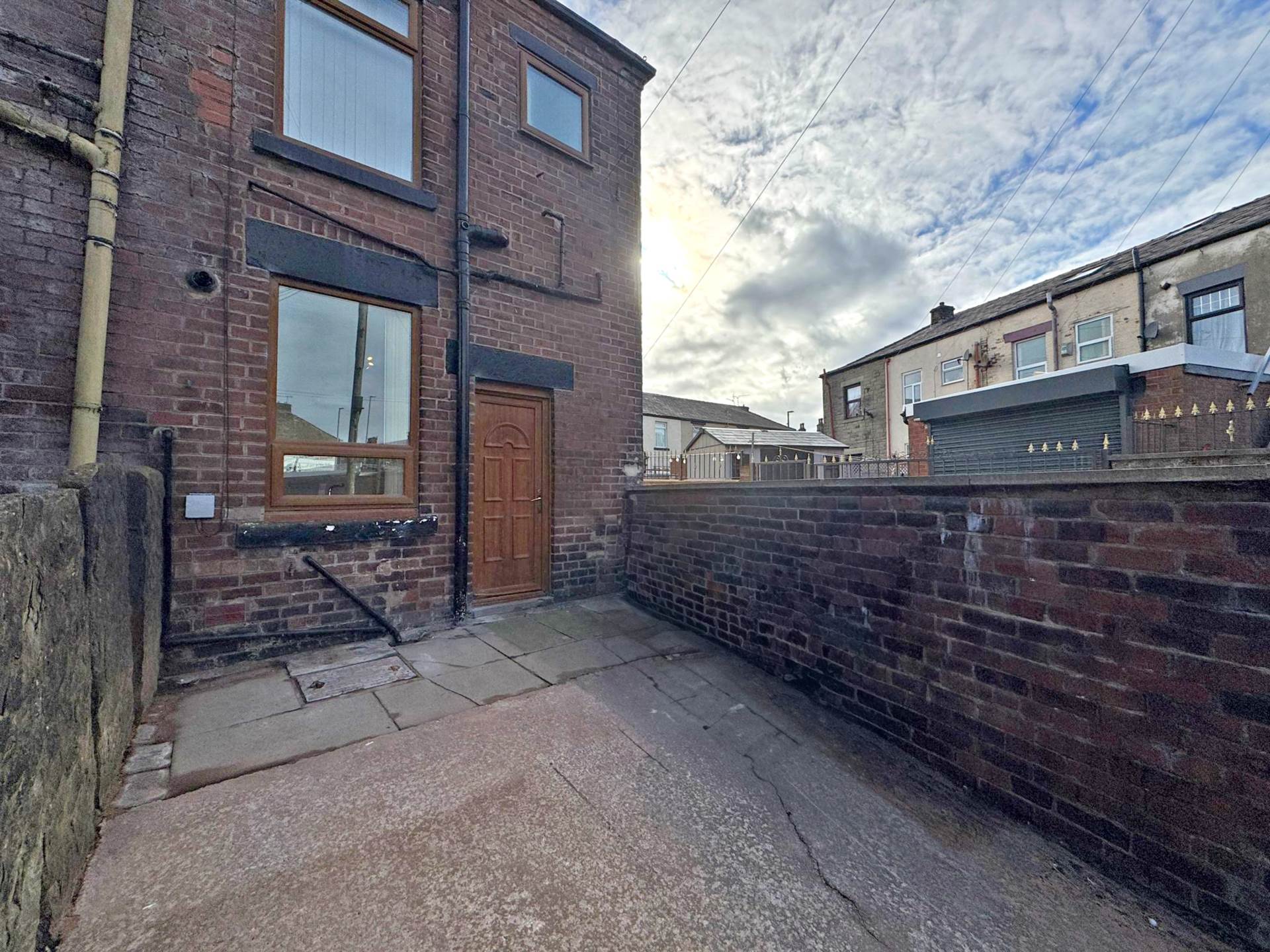 Edmund Street, Shaw, Image 11