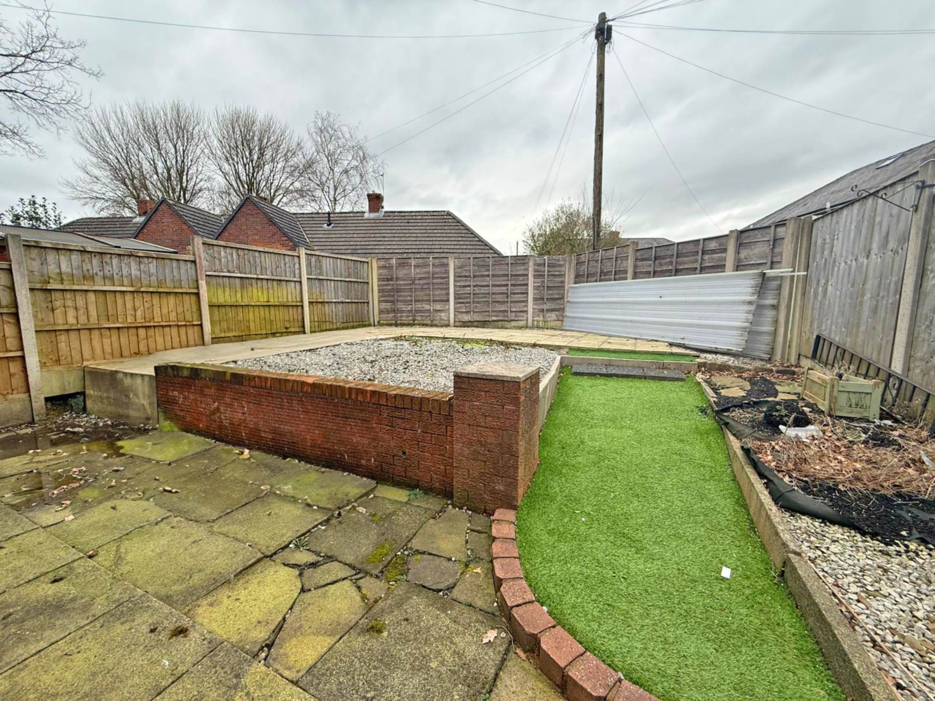 Brook Street, Royton, Image 13