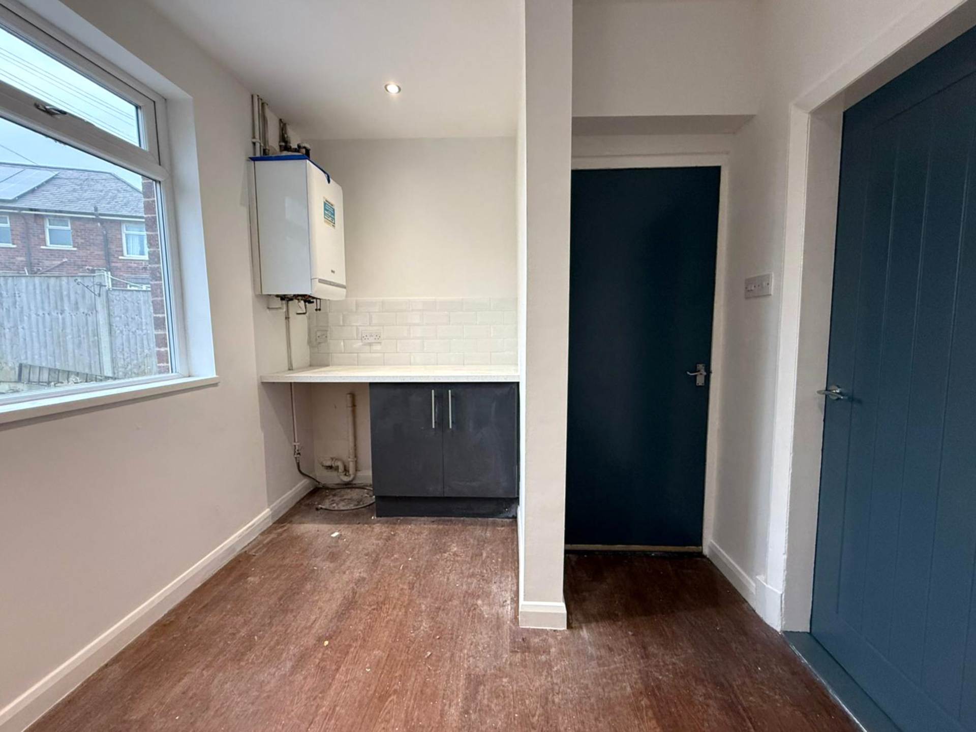 Brook Street, Royton, Image 6