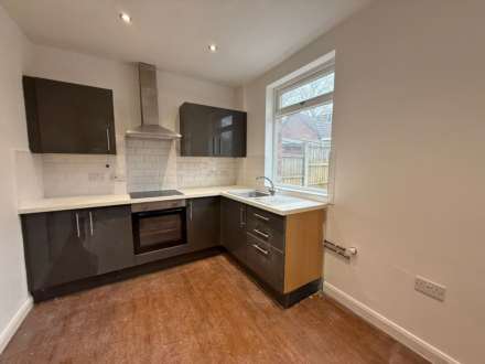 Brook Street, Royton, Image 5