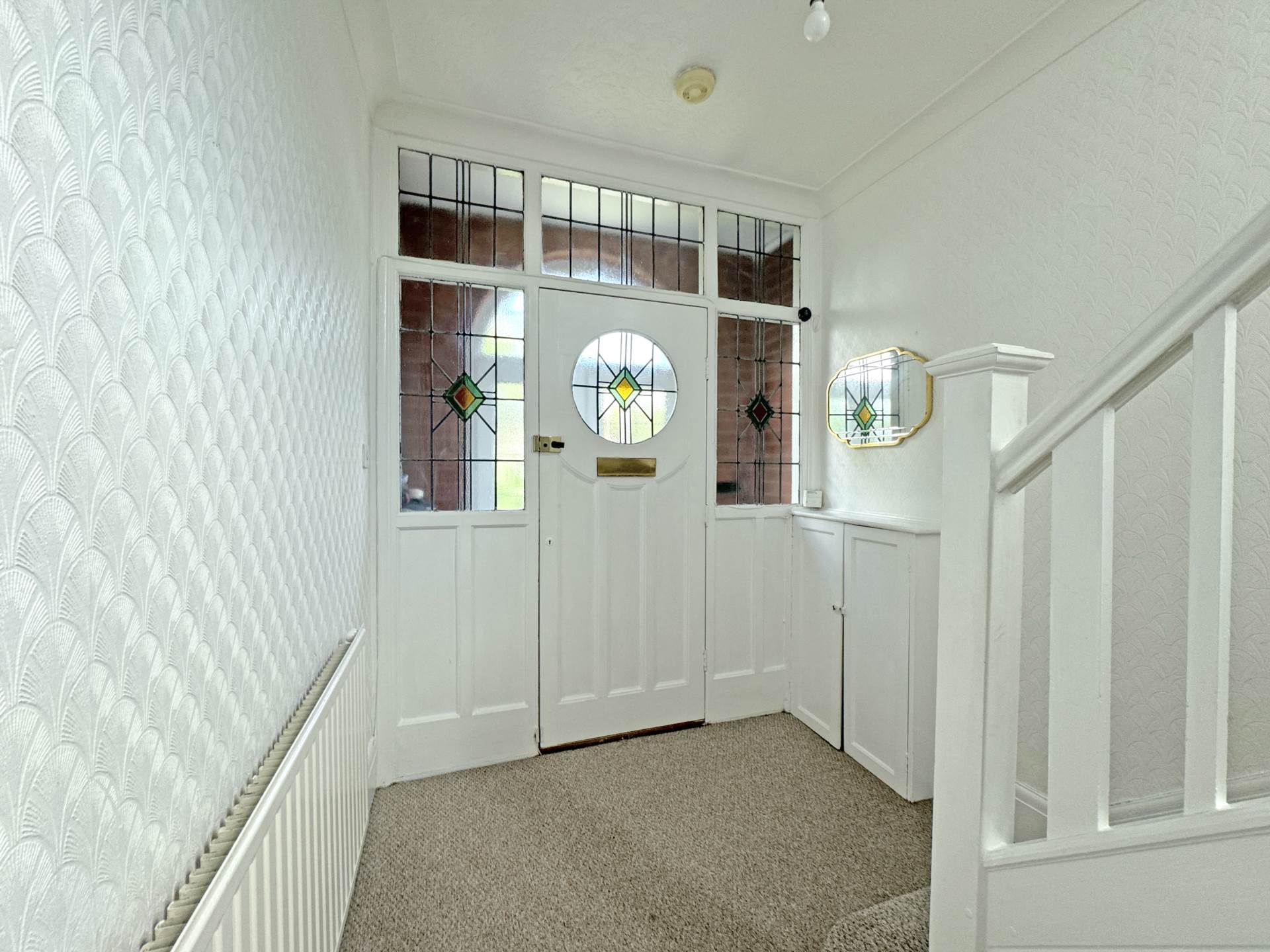 Burnley Lane, Chadderton, Image 2