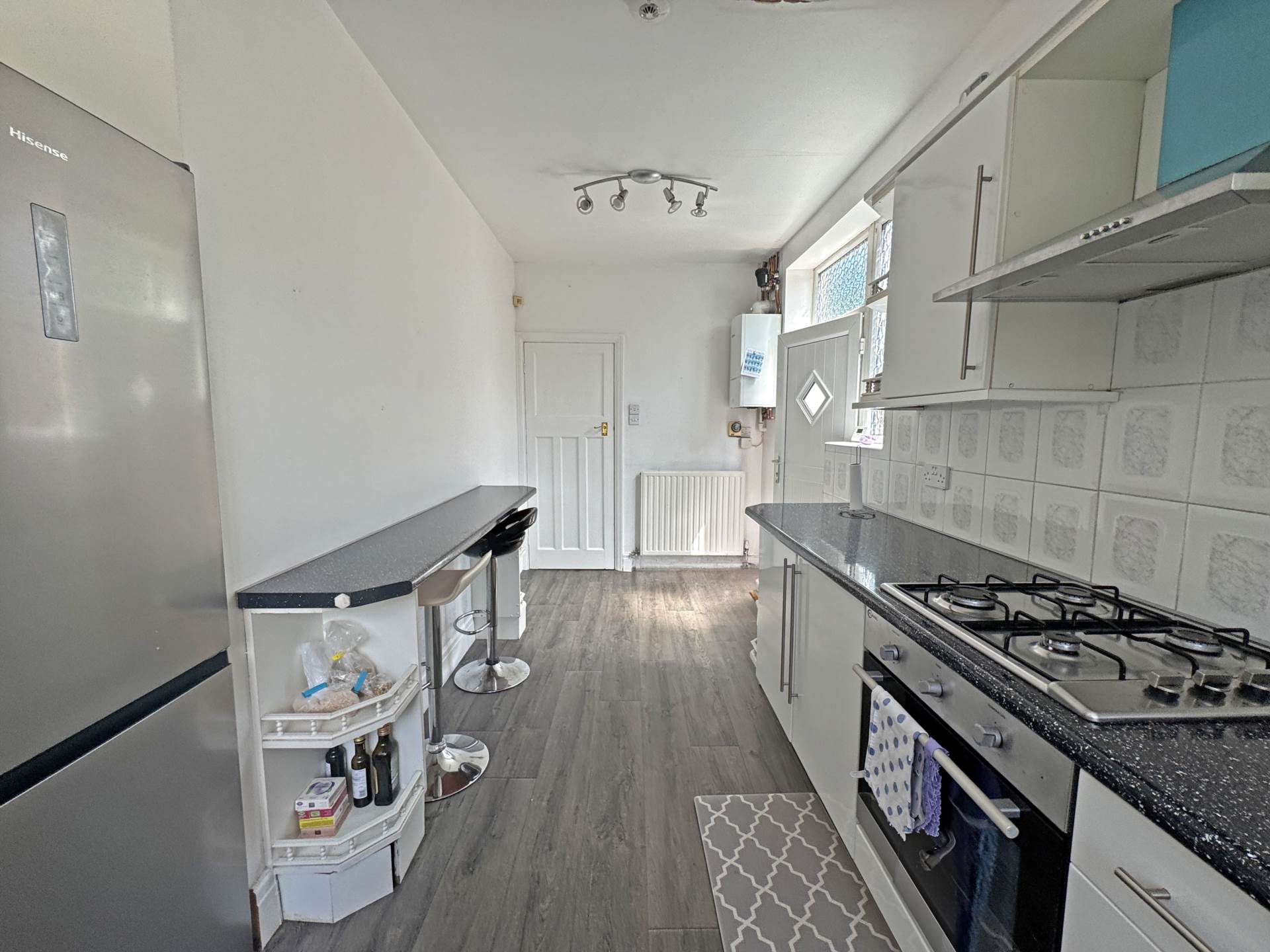 Burnley Lane, Chadderton, Image 7