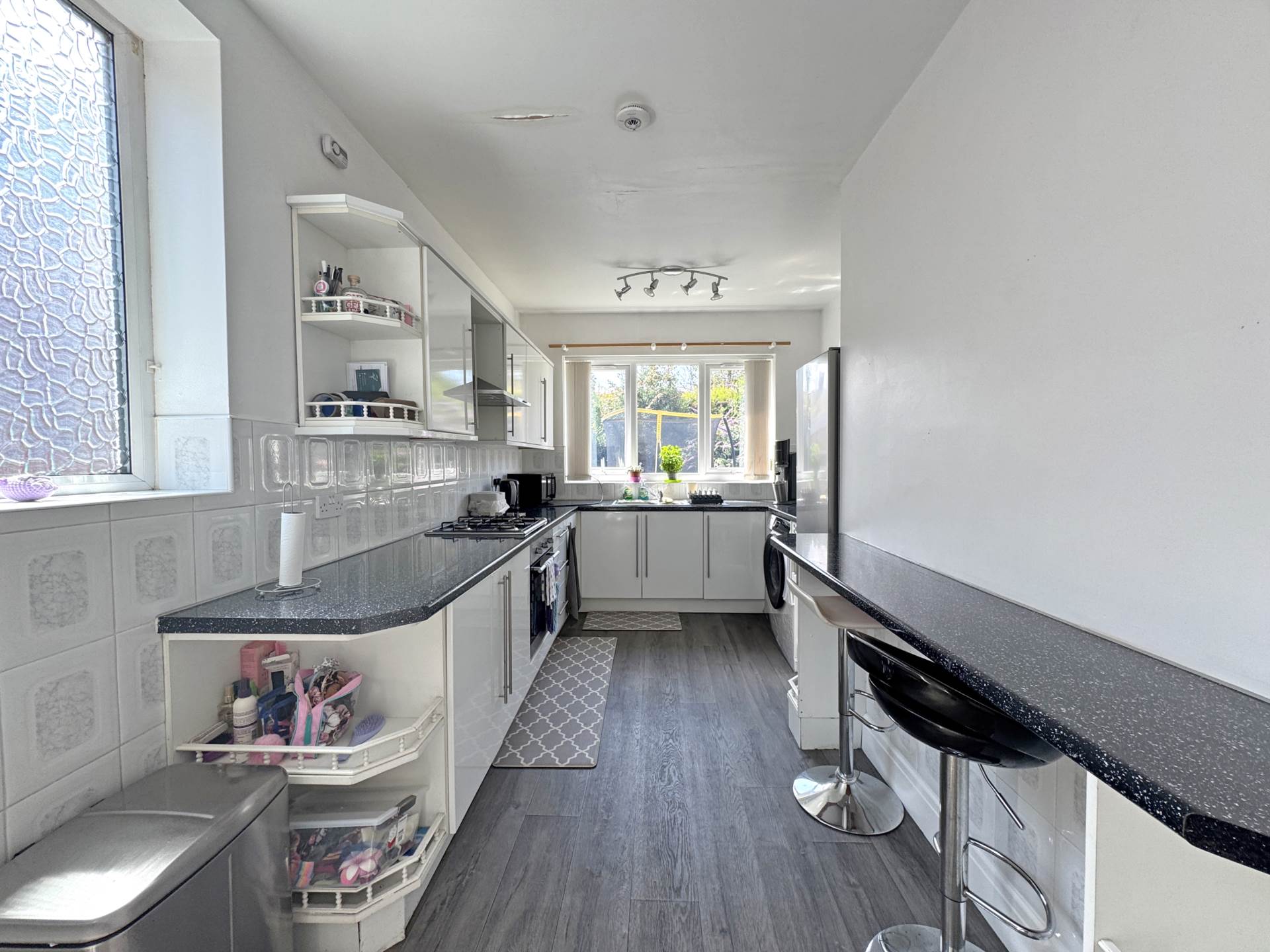 Burnley Lane, Chadderton, Image 8