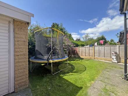 Burnley Lane, Chadderton, Image 18