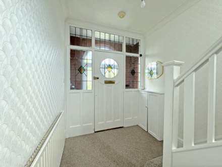 Burnley Lane, Chadderton, Image 2