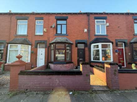 2 Bedroom Terrace, Kenwood Road, Oldham