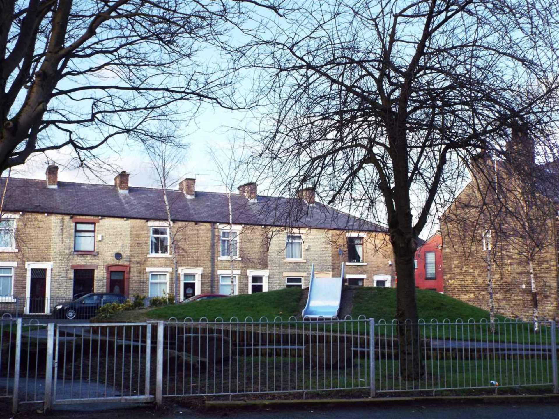 Duckworth Street, Shaw, Image 12
