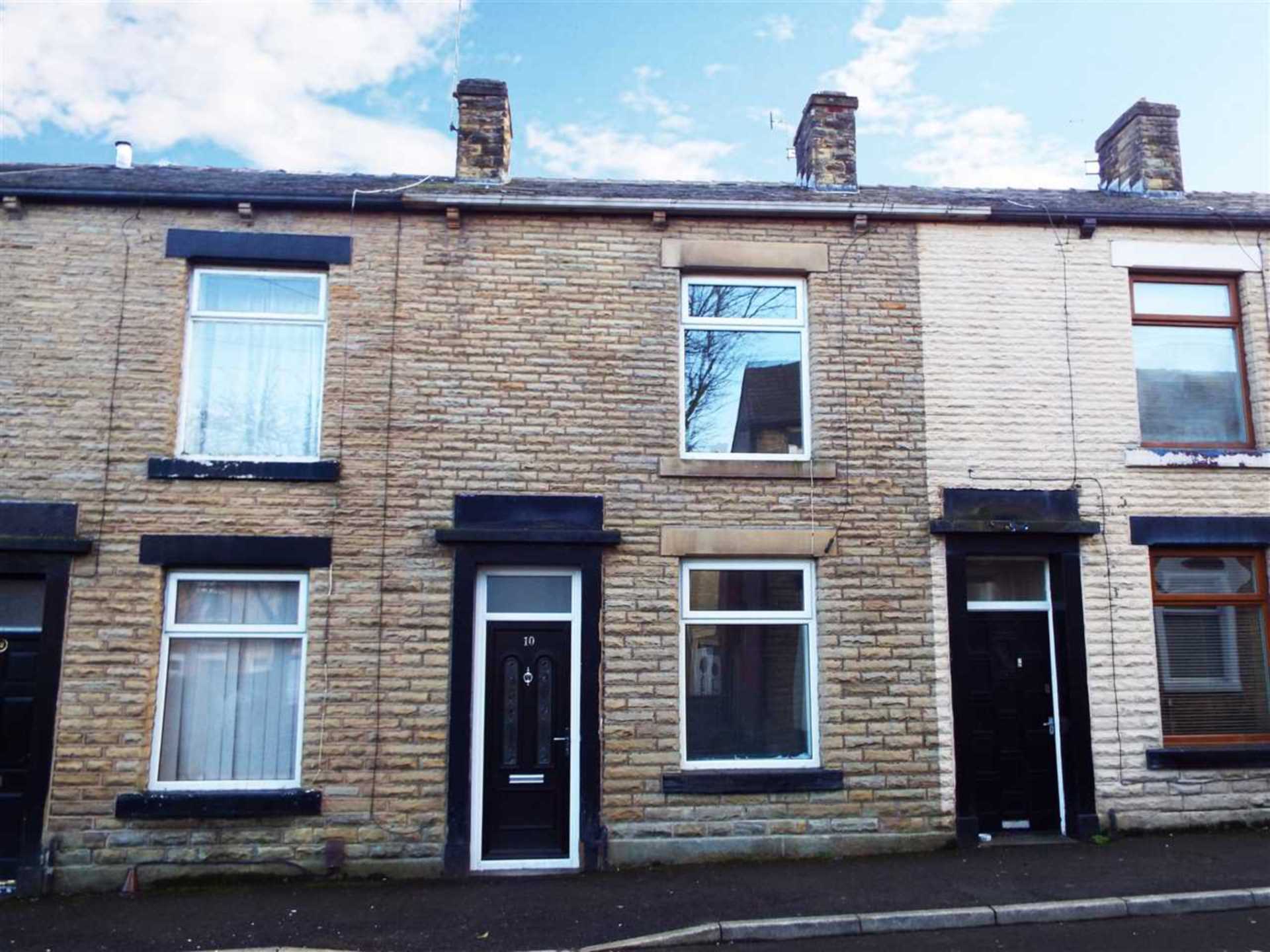 Duckworth Street, Shaw, Image 13