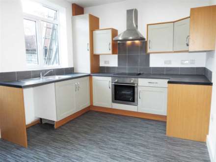 2 Bedroom Terrace, Duckworth Street, Shaw