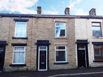 Duckworth Street, Shaw, Image 13