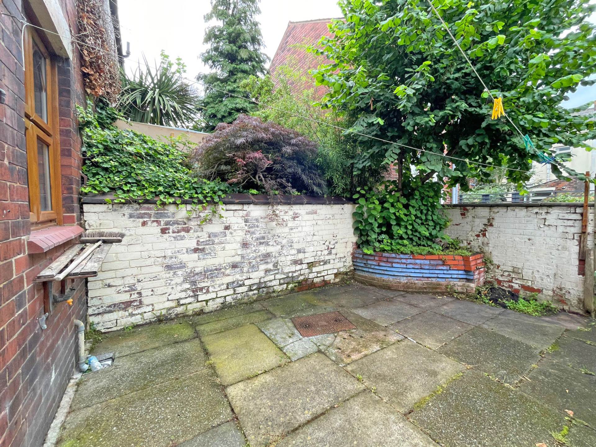 Queen Street, Royton, Image 20