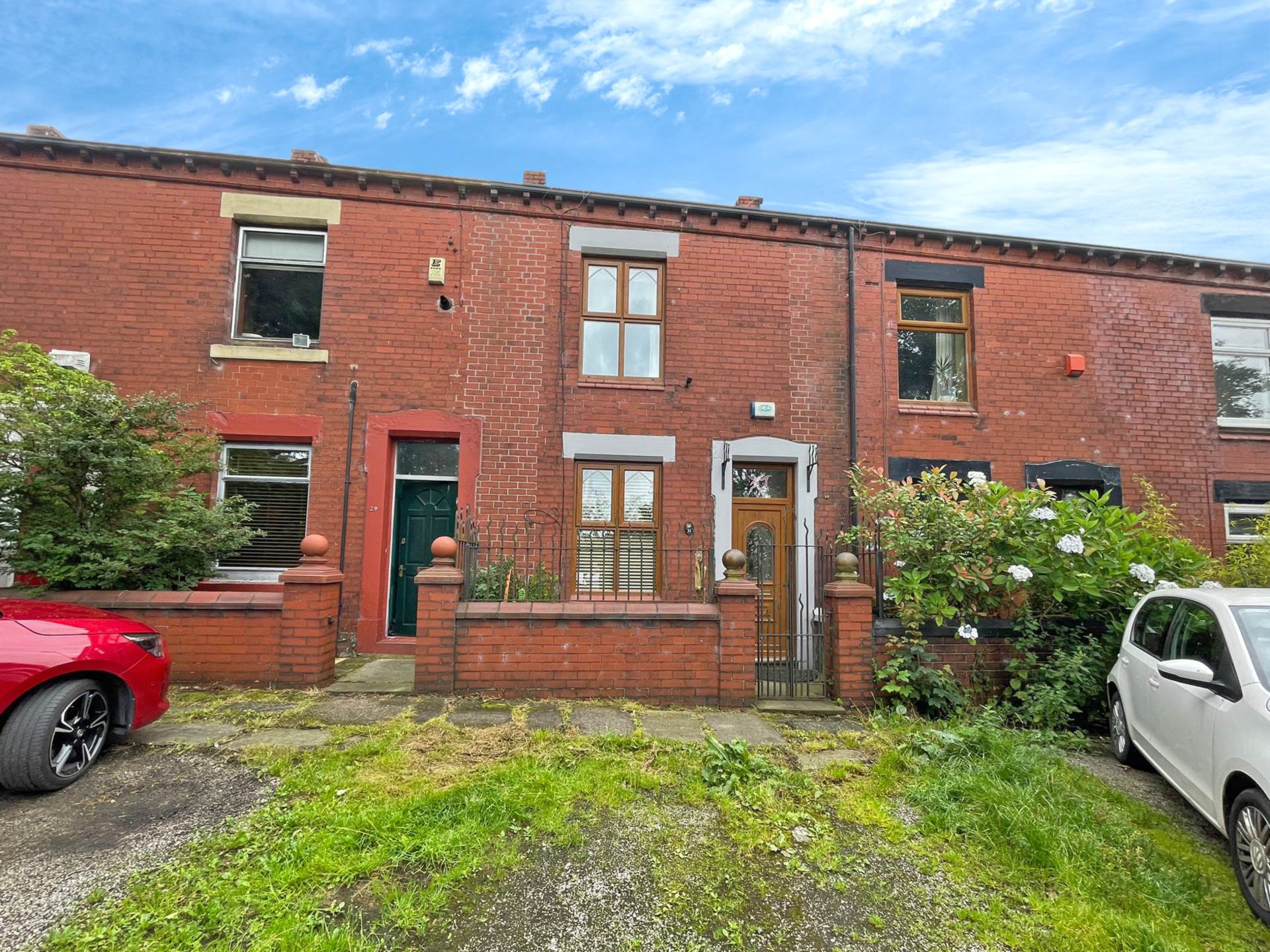 Queen Street, Royton, Image 21