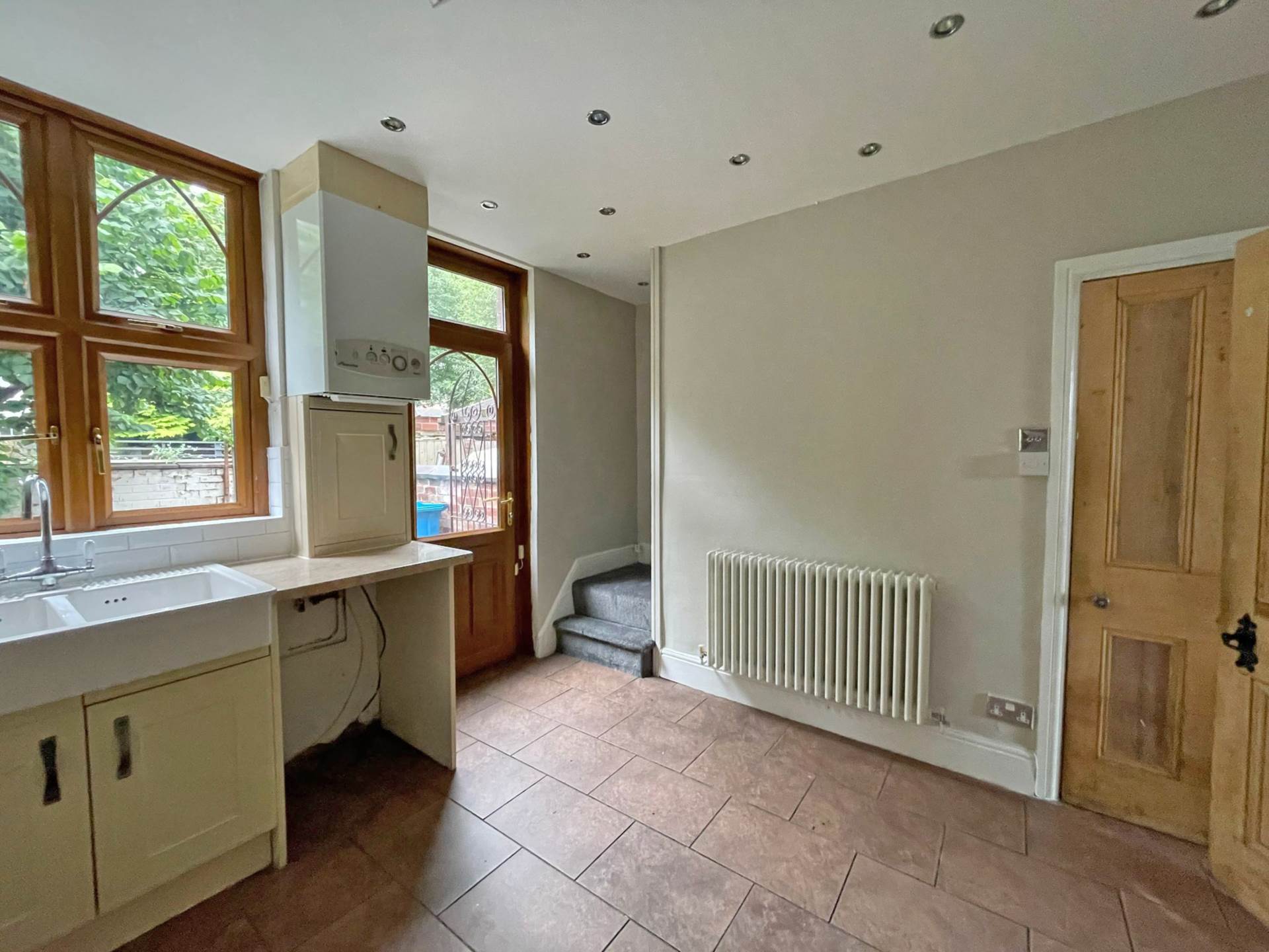 Queen Street, Royton, Image 9