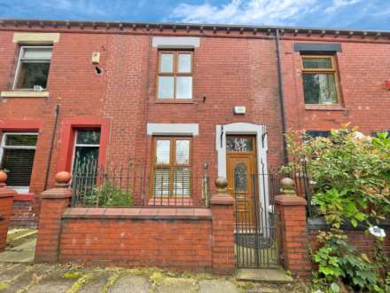 Queen Street, Royton, Image 1