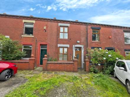 Queen Street, Royton, Image 21