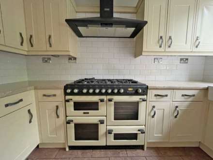 Queen Street, Royton, Image 7