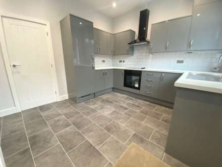 Oxford Street, Shaw, Image 1