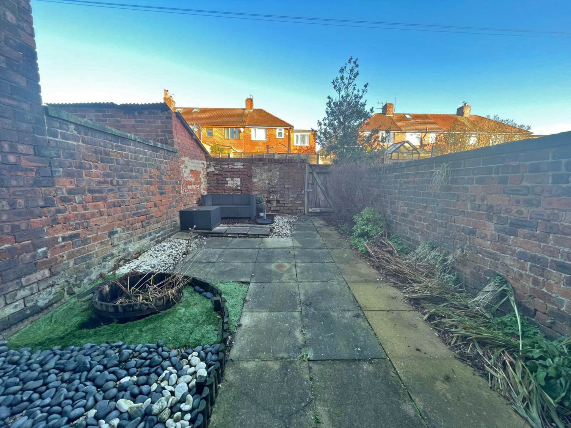 Middleton Road, Chadderton, Image 16