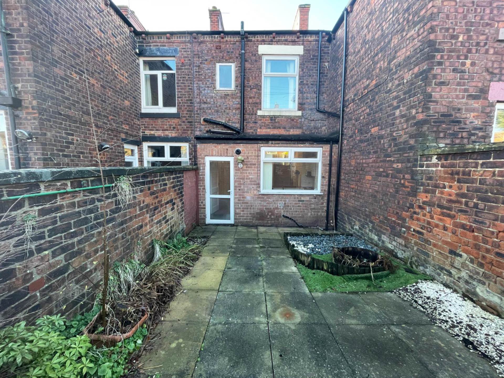 Middleton Road, Chadderton, Image 17