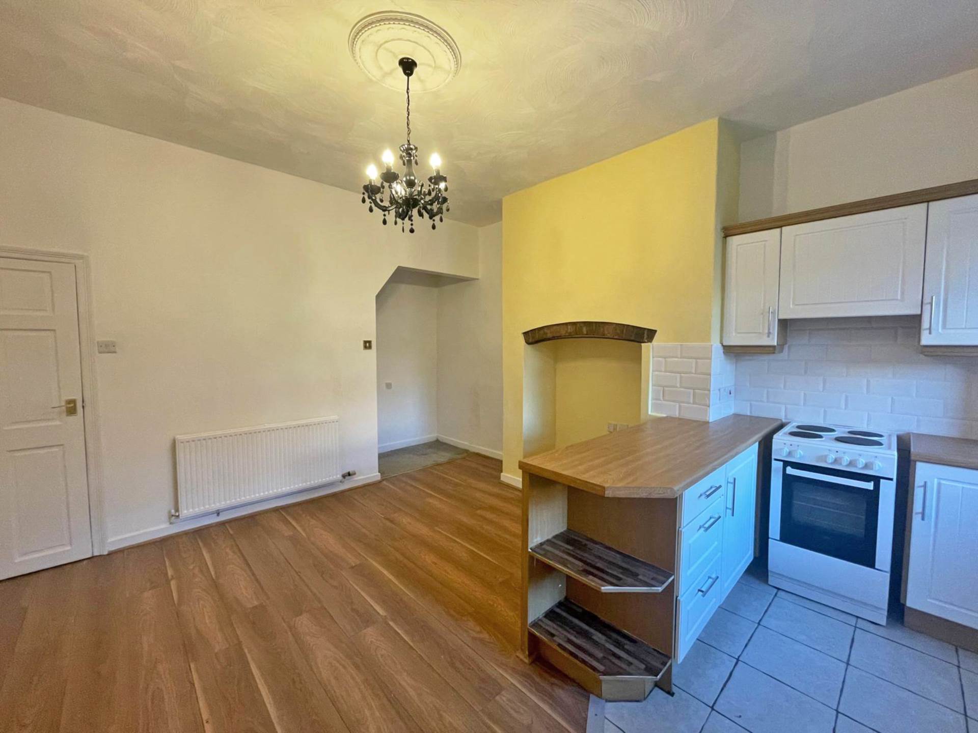 Middleton Road, Chadderton, Image 7