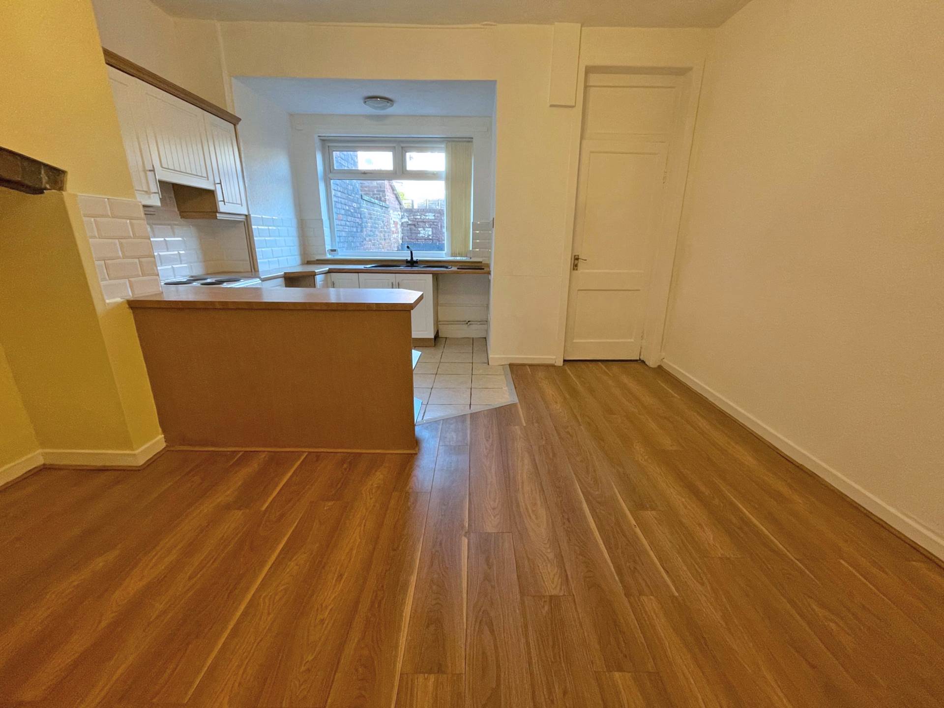 Middleton Road, Chadderton, Image 8