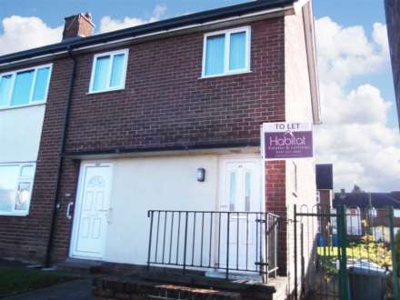 2 Bedroom Apartment, Middleton Road, Royton