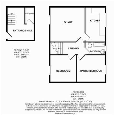 Middleton Road, Royton, Image 9