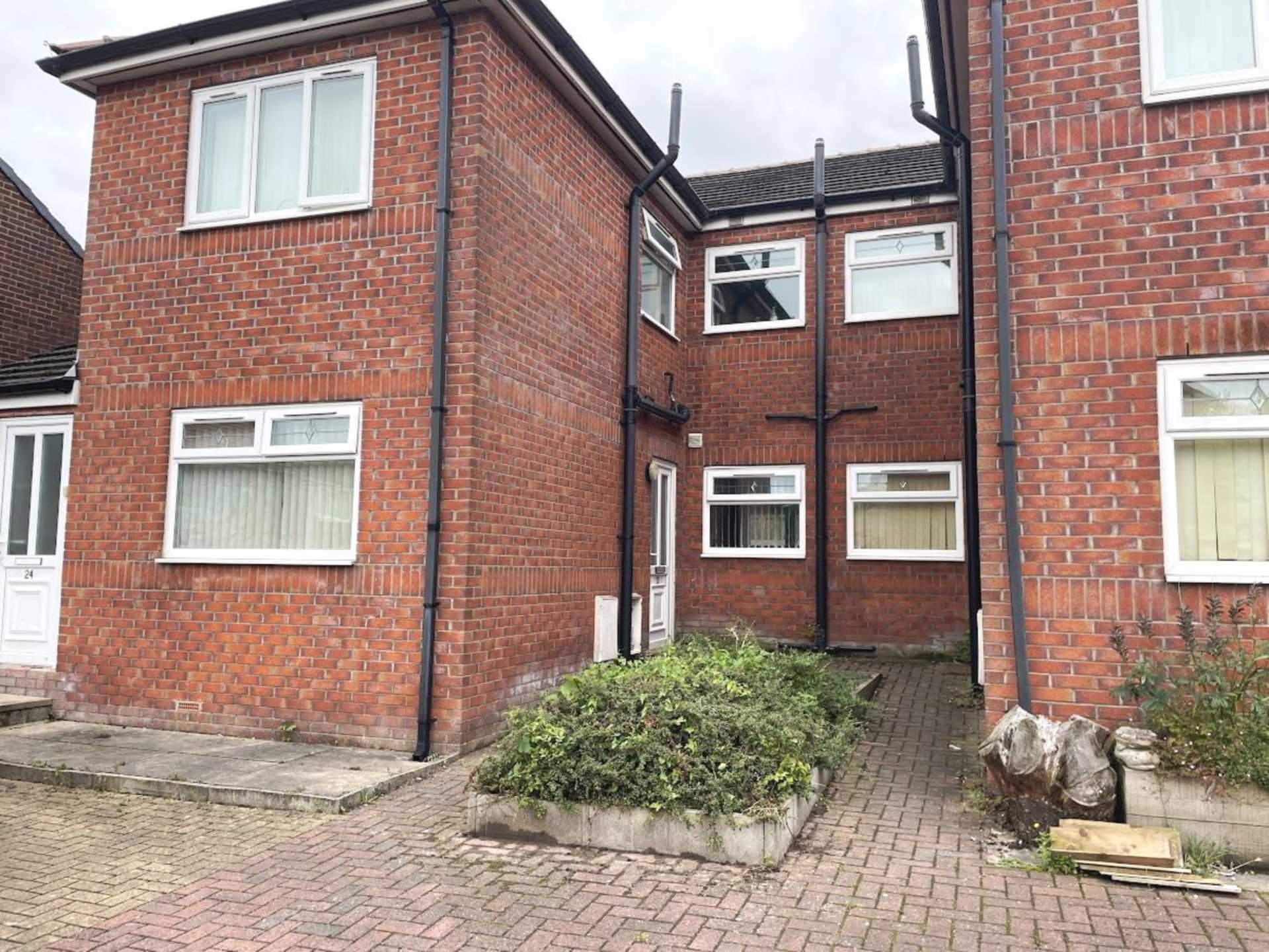 Priory Grove, Chadderton, Image 11