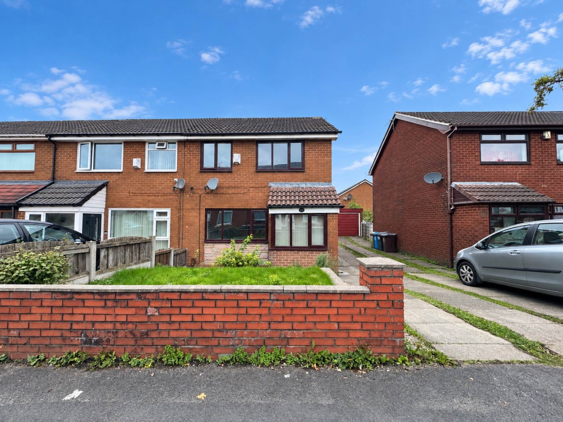 Garforth Street, Oldham, Image 1