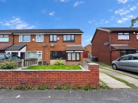 Garforth Street, Oldham, Image 1