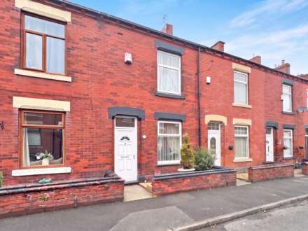 Mellalieu Street, Royton, Image 1