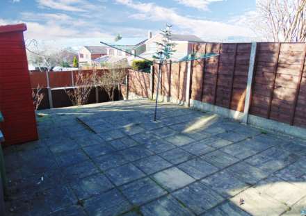 Hillside Avenue, Shaw, Image 8