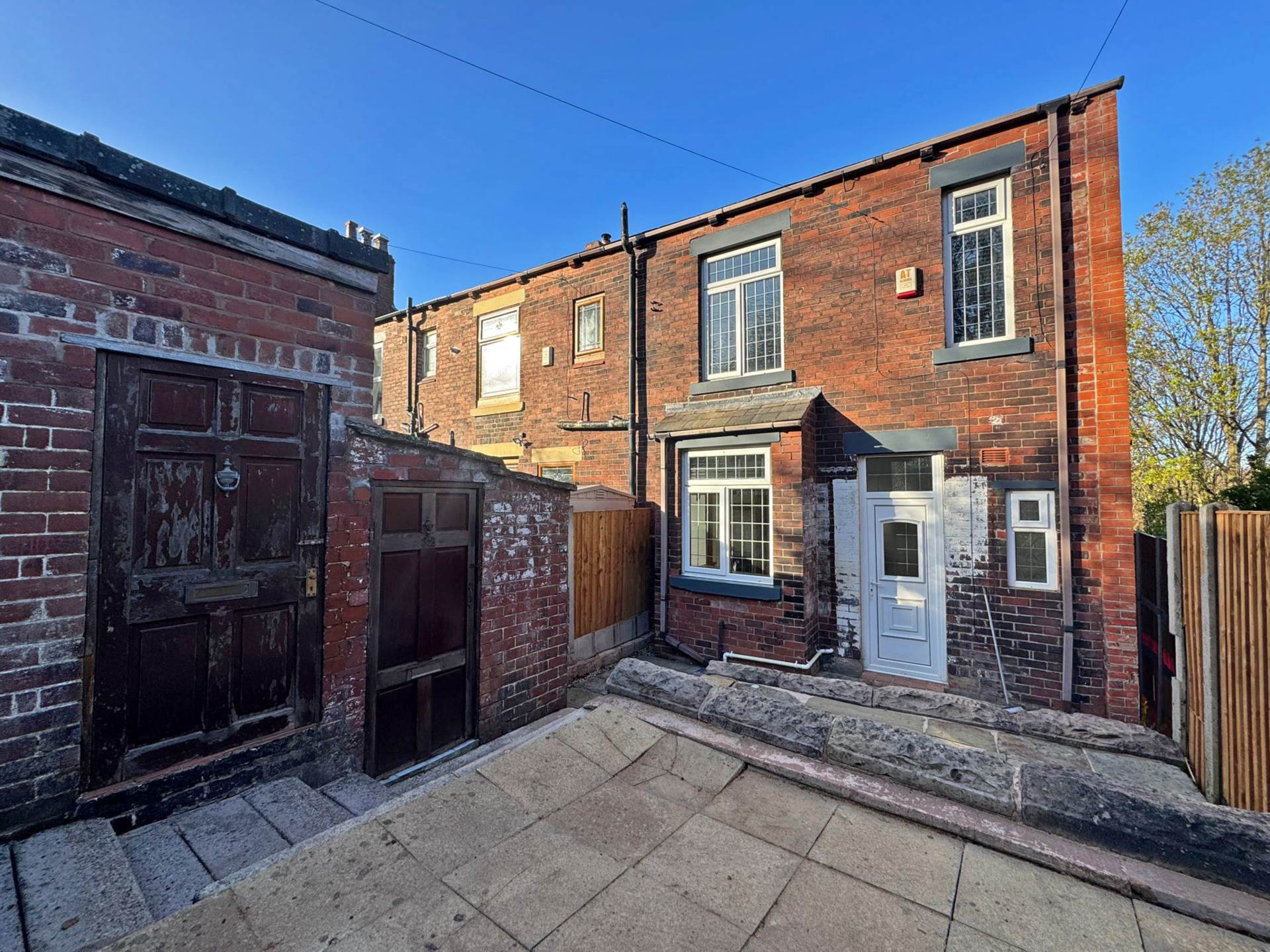 Middleton Road, Royton, Image 32