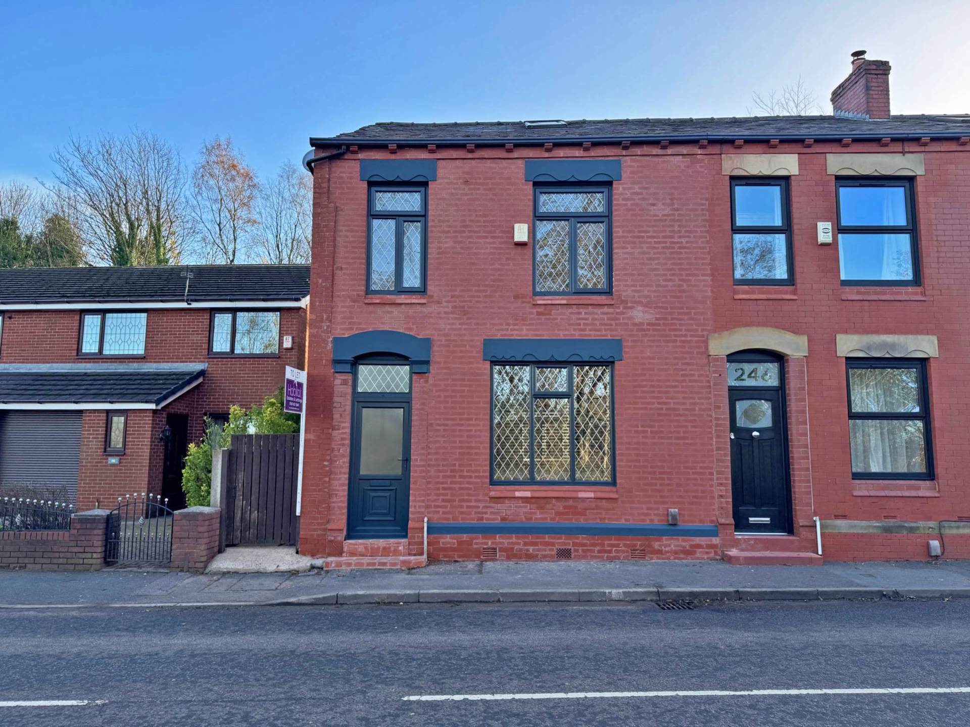 Middleton Road, Royton, Image 33