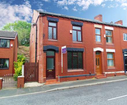 Property For Rent Middleton Road, Royton, Oldham
