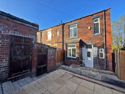 Middleton Road, Royton, Image 32