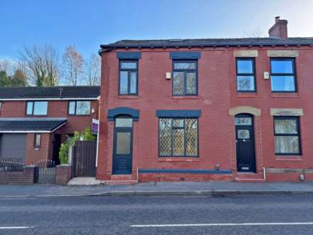 Middleton Road, Royton, Image 33