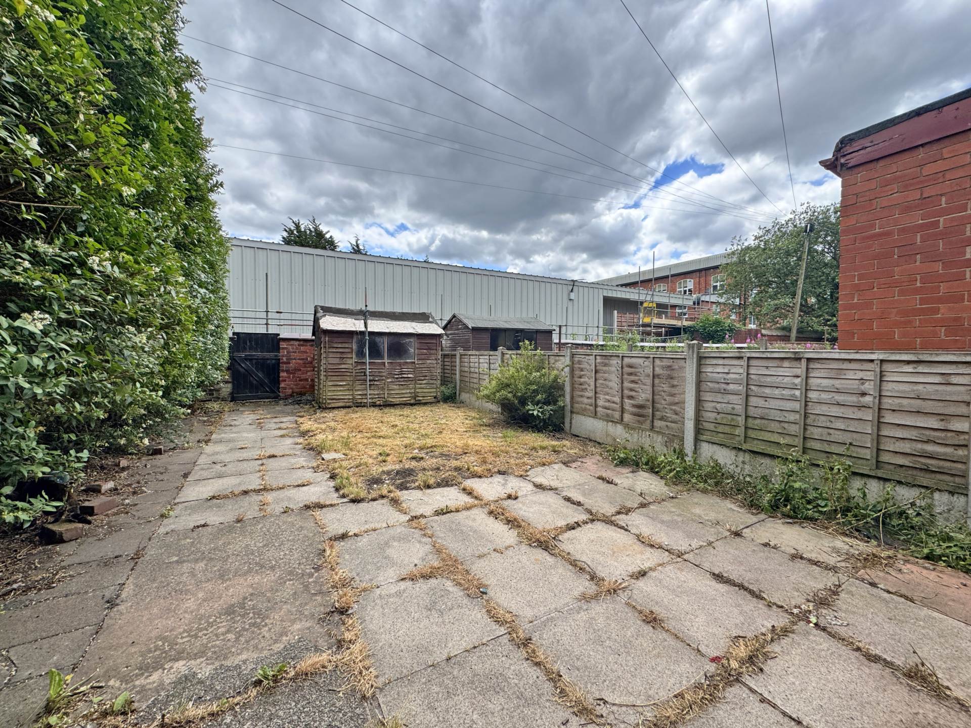 Shaw Road, Royton, Image 18