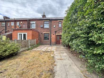 Shaw Road, Royton, Image 17