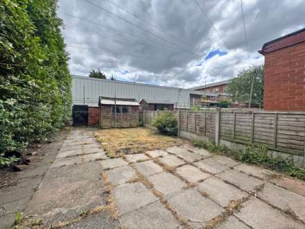Shaw Road, Royton, Image 18