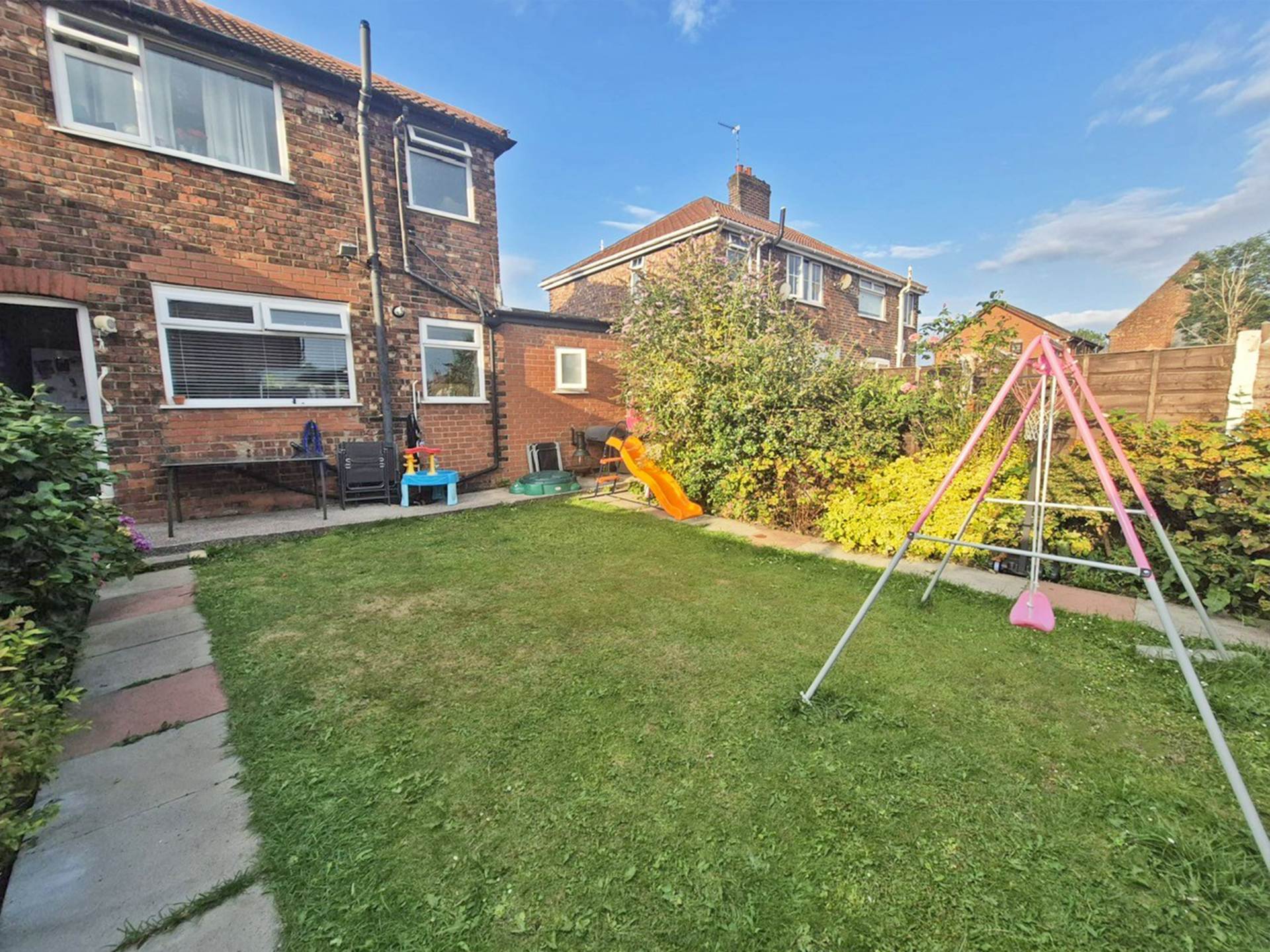 Hazeldene Road, New Moston, Image 14