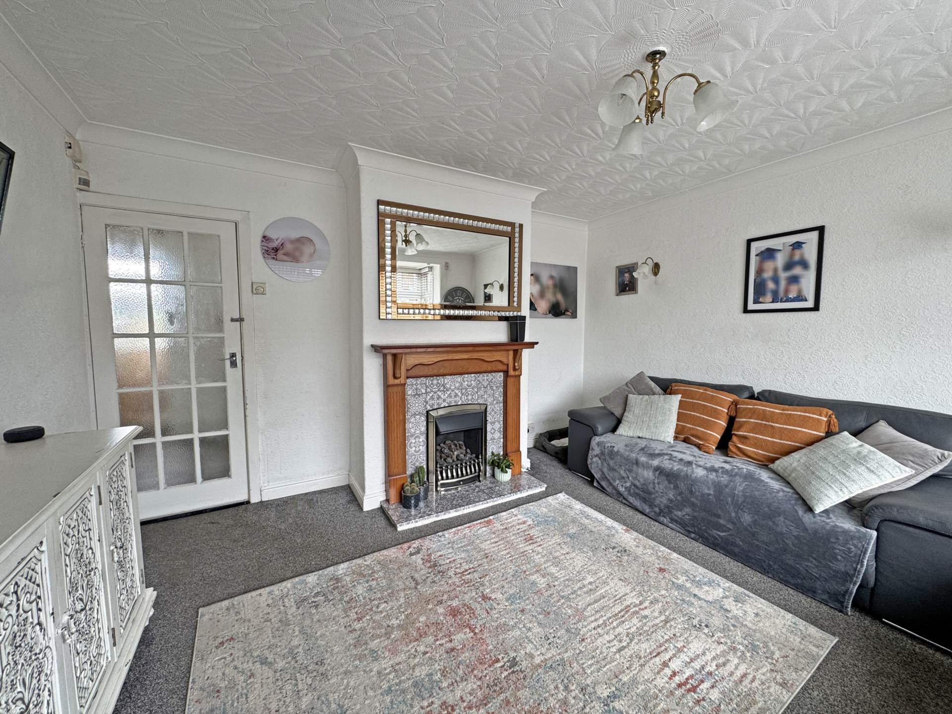 Hazeldene Road, New Moston, Image 2