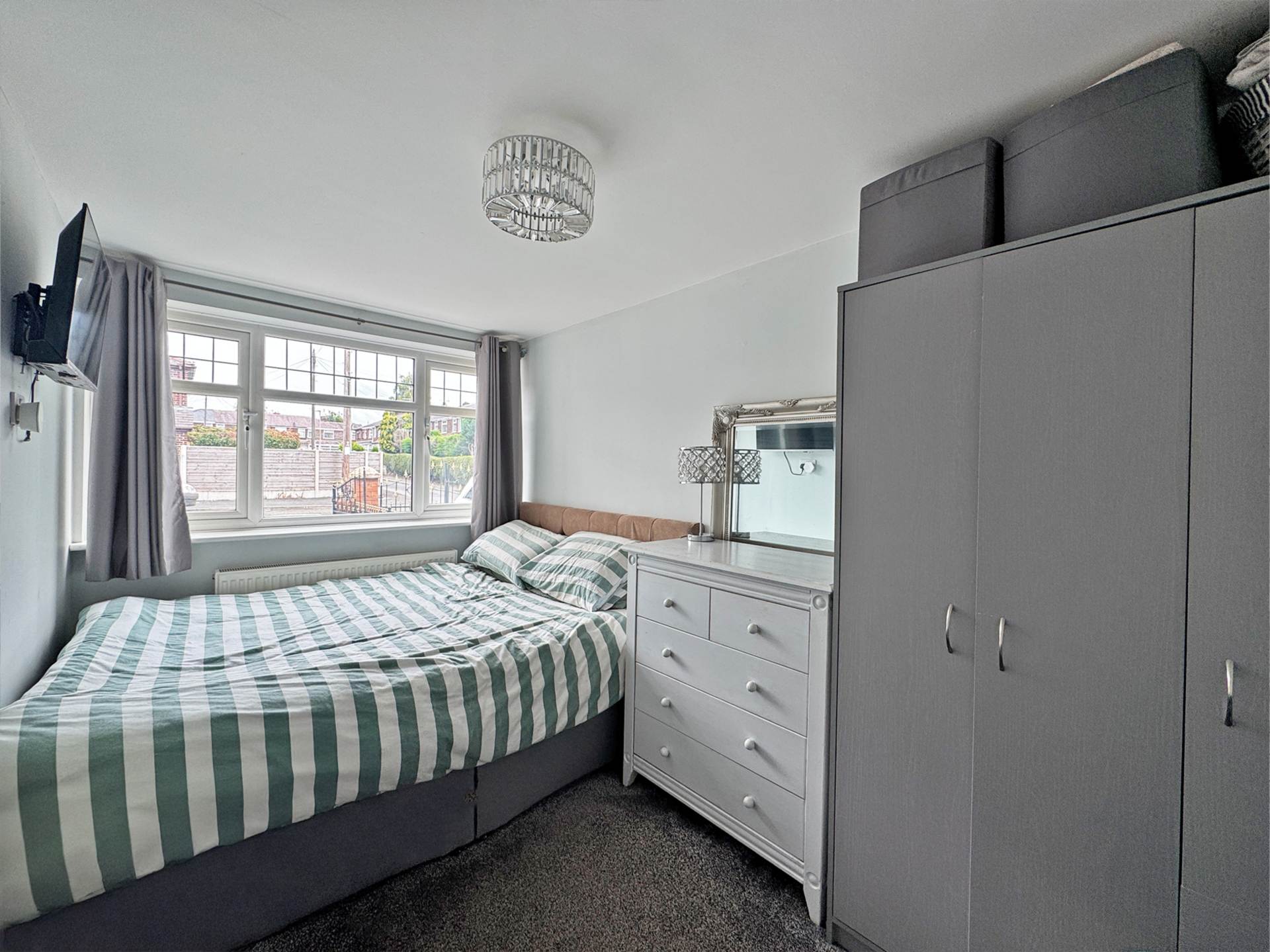 Hazeldene Road, New Moston, Image 5