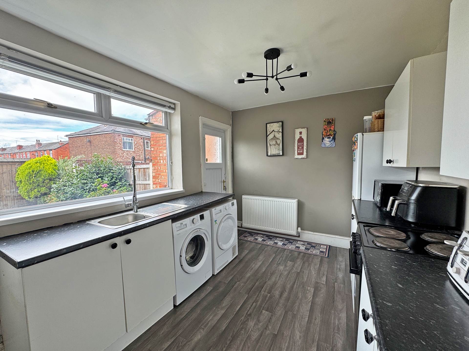 Hazeldene Road, New Moston, Image 6