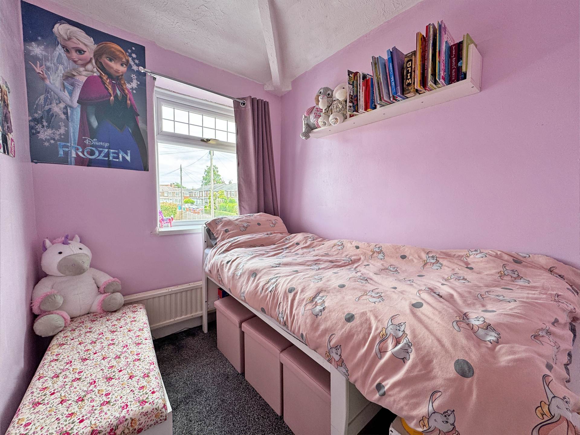 Hazeldene Road, New Moston, Image 8